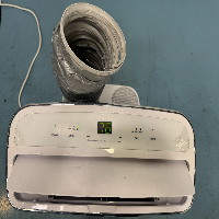 GE Portable Room Air Conditioner image 2